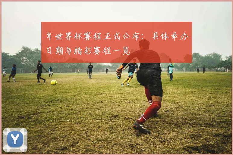 年世界杯赛程正式公布：具体举办日期与精彩赛程一览